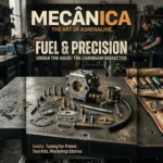 restore your chainsaws power a step by step carburetor clean 2026 04 22