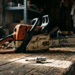 revitalize your chainsaw a diy guide to spark plug replaceme 2026 05 22