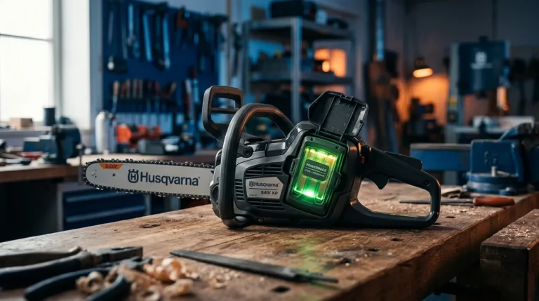 How to Remove the Battery from a Ryobi Battery Chainsaw: A Complete Guide 1 How to Remove the Battery from a Ryobi Battery Chainsaw: A Complete Guide