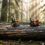 stihl ms 250 vs husqvarna 440 which mid range saw is right f 2026 04 25