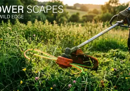 taming tough weeds your guide to the best trimmer line 2026 04 28