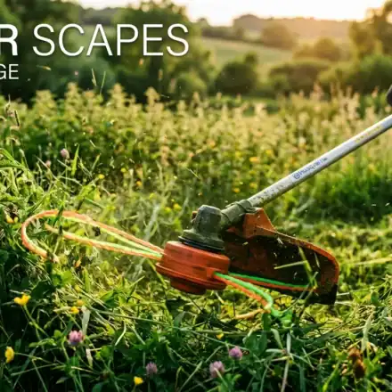 taming tough weeds your guide to the best trimmer line 2026 04 28