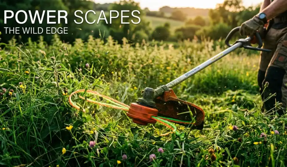 taming tough weeds your guide to the best trimmer line 2026 04 28