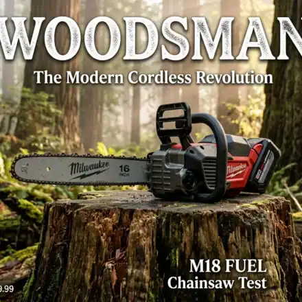 the benefits of cordless chainsaws why you should make the s 2026 05 02
