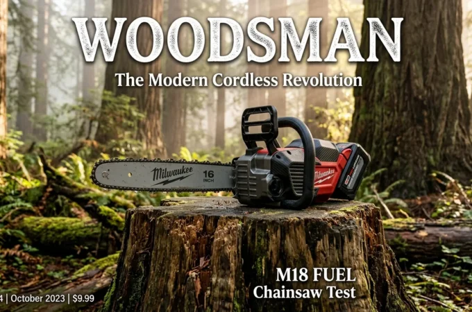 the benefits of cordless chainsaws why you should make the s 2026 05 02