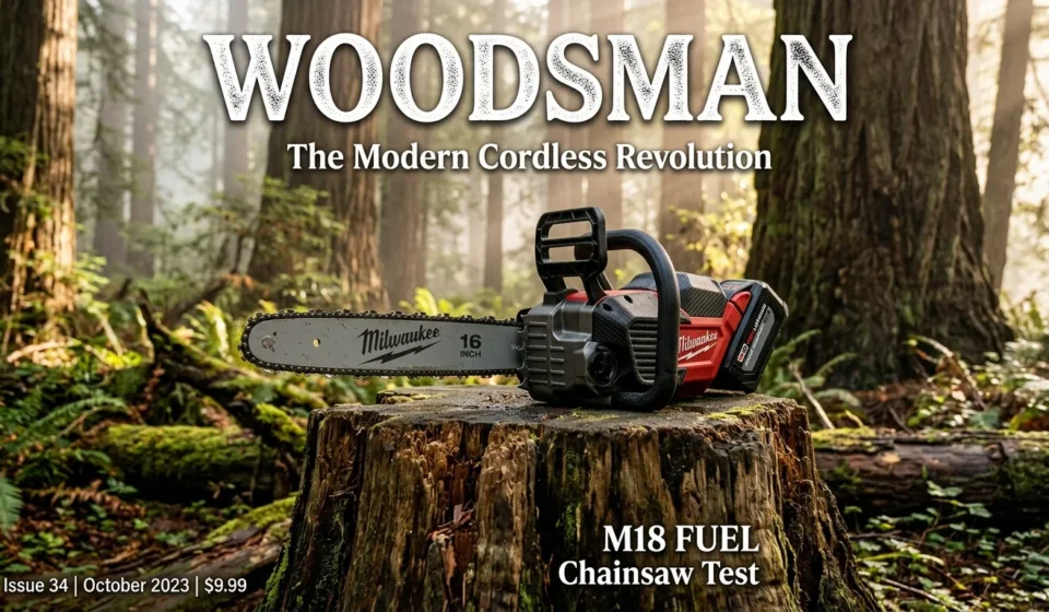 the benefits of cordless chainsaws why you should make the s 2026 05 02