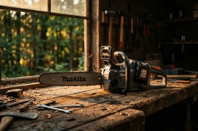 the benefits of cordless chainsaws why you should make the s 2026 05 04