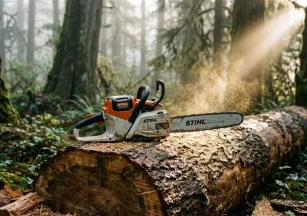 the best battery chainsaws for heavy duty cutting tasks 2026 06 21