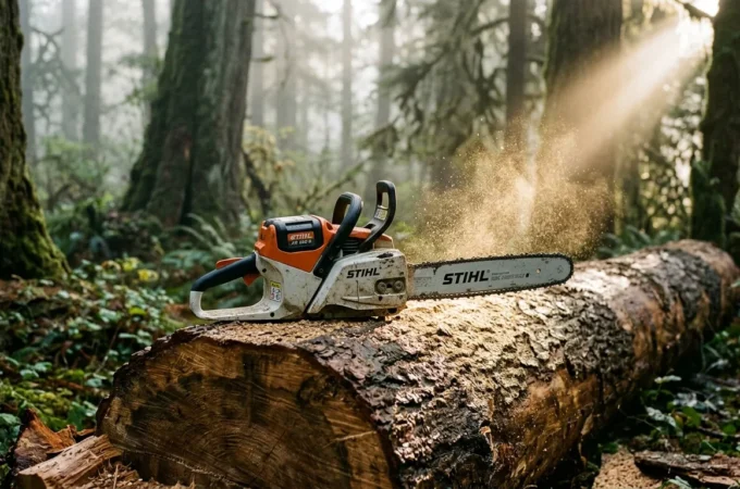 the best battery chainsaws for heavy duty cutting tasks 2026 06 21