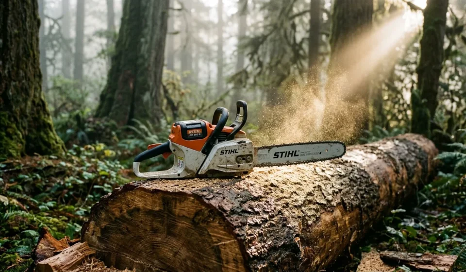 the best battery chainsaws for heavy duty cutting tasks 2026 06 21