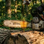 the ultimate chainsaw bar oil guide selection usage and comm 2026 07 10