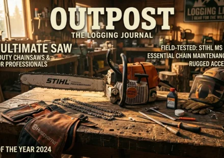 the ultimate guide to chainsaw accessories boost safety perf 2026 05 15
