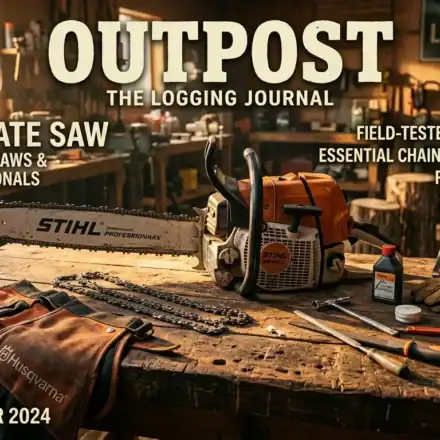the ultimate guide to chainsaw accessories boost safety perf 2026 05 15
