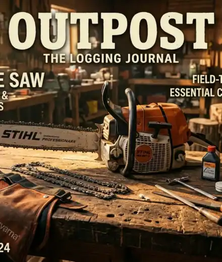 the ultimate guide to chainsaw accessories boost safety perf 2026 05 15