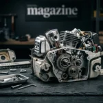 understanding chainsaw engine displacement cc why bigger isn 2026 05 08