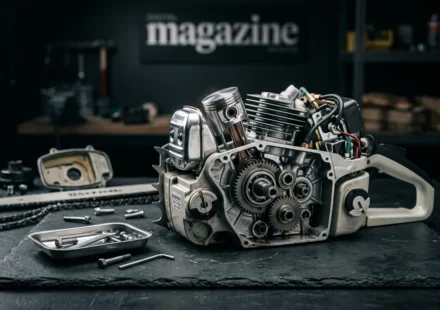 understanding chainsaw engine displacement cc why bigger isn 2026 05 08