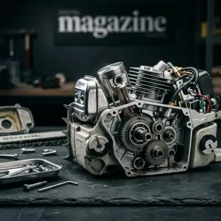 understanding chainsaw engine displacement cc why bigger isn 2026 05 08
