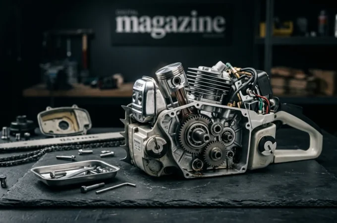 understanding chainsaw engine displacement cc why bigger isn 2026 05 08