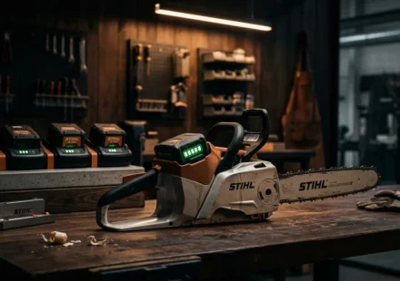 unlock longer life for your cordless chainsaw batteries expe 2026 05 10