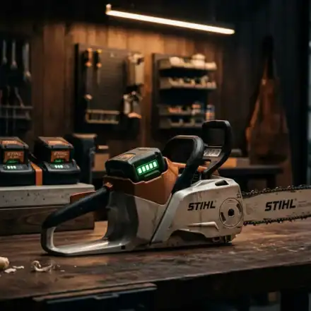 unlock longer life for your cordless chainsaw batteries expe 2026 05 10
