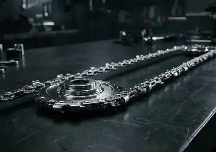 unlock your chainsaws potential key parts to upgrade for per 2026 04 28