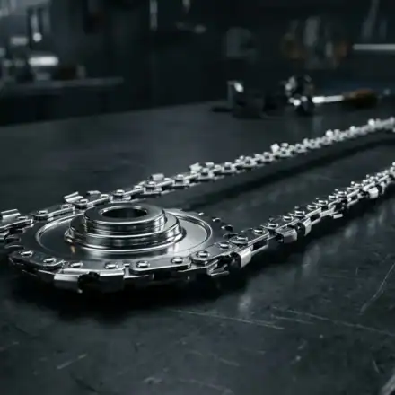 unlock your chainsaws potential key parts to upgrade for per 2026 04 28