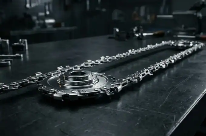 unlock your chainsaws potential key parts to upgrade for per 2026 04 28