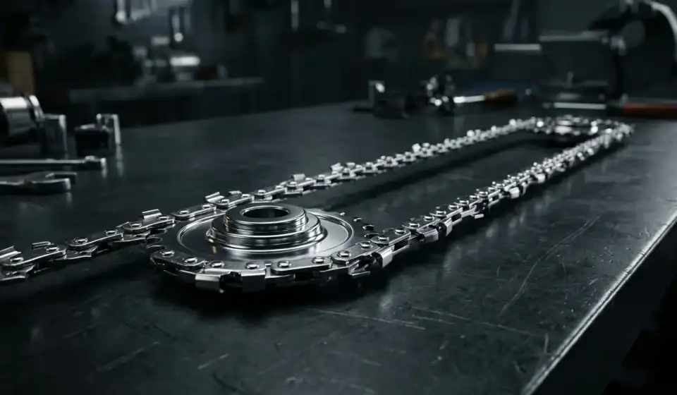 unlock your chainsaws potential key parts to upgrade for per 2026 04 28