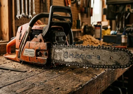 when to replace your chainsaw chain 2026 04 27