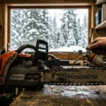 winterizing your chainsaw essential steps for long term stor 2026 05 14