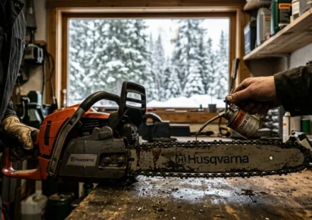 winterizing your chainsaw essential steps for long term stor 2026 05 14