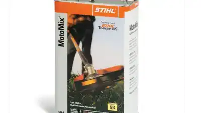 Are STIHL pole saws gas and oil mix featured image