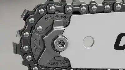 Carlton Chainsaw Chain featured image
