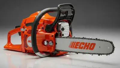 Echo top handle chainsaw featured image 1