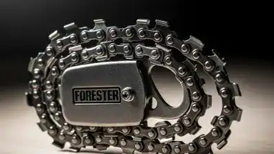 Forester Chainsaw Chain featured image 1