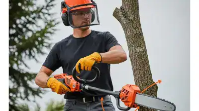 How to Use a Pole Saw featured image