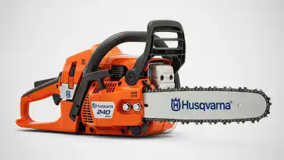 Husqvarna 240 Chainsaw featured image thumb