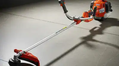 Husqvarna weed eater featured image