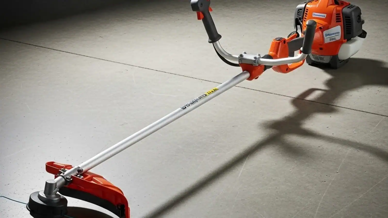 Husqvarna weed eater featured image