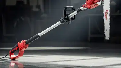 Milwaukee Pole Saw Tool Only featured image