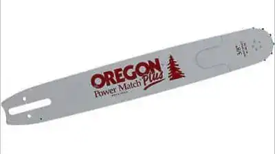 Oregon Chainsaw Bar featured image