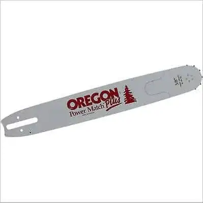 Oregon Chainsaw Bar featured image
