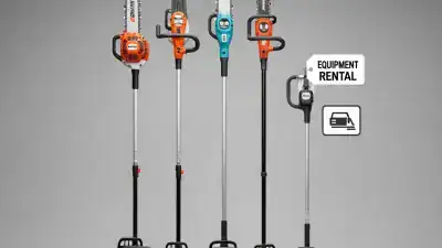 Pole Saw Rental featured image