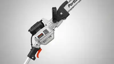 Portland electric pole saw featured image