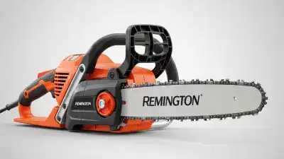 Remington Electric Chainsaw FEATURED IMAGE