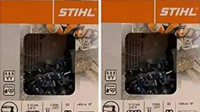 STIHL Chainsaw Chains 16 Inch