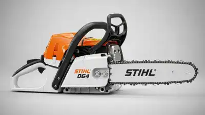 Stihl 064 Chainsaw featured image 1
