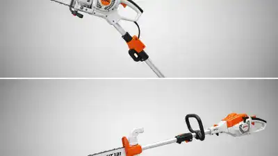 Stihl HT 131 Pole Saw featured image