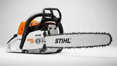 Stihl MS 462 chainsaw featured image