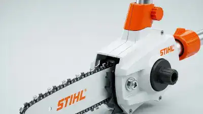Stihl Pole Saw Attachment featured image